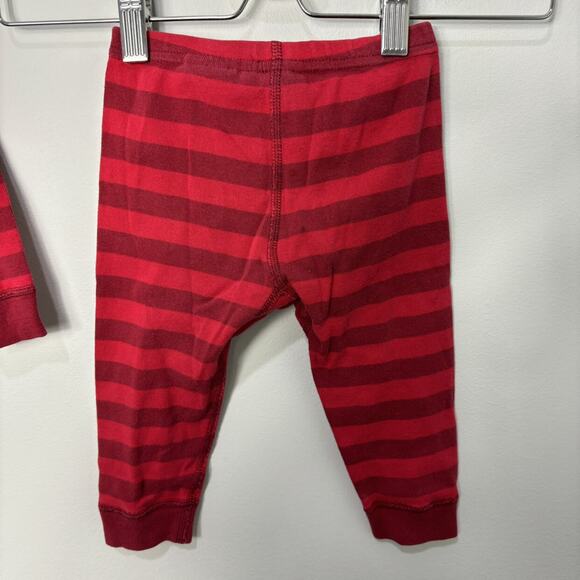 Hanna Andersson Ferdinand Pajamas - Picture 5 of 7